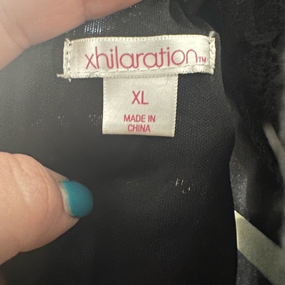 Cute high neck crochet dress - Picture 6 of 6